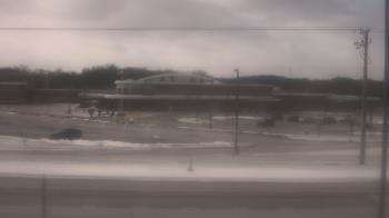 Weather camera view of Fremont School District 79.