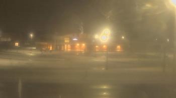 Weather camera view of Fremont School District 79.