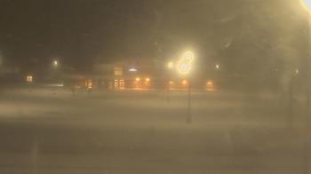 Weather camera view of Fremont School District 79.