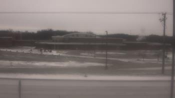Weather camera view of Fremont School District 79.