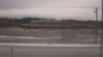 Weather camera view of Fremont School District 79.
