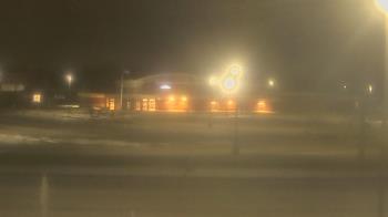 Weather camera view of Fremont School District 79.