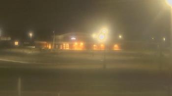 Weather camera view of Fremont School District 79.