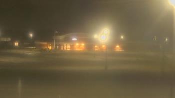 Weather camera view of Fremont School District 79.