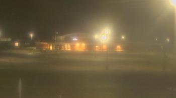 Weather camera view of Fremont School District 79.