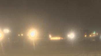 Weather camera view of Mena School District.