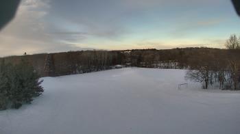 Weather camera view of Scenic Heights ES.