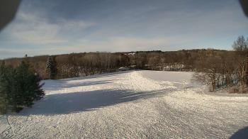 Weather camera view of Scenic Heights ES.