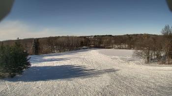 Weather camera view of Scenic Heights ES.