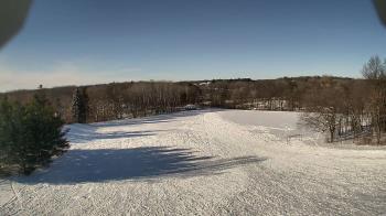 Weather camera view of Scenic Heights ES.