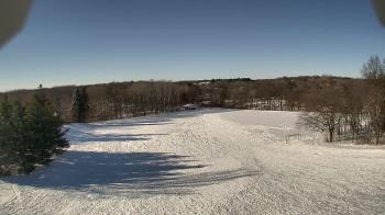 Weather camera view of Scenic Heights ES.