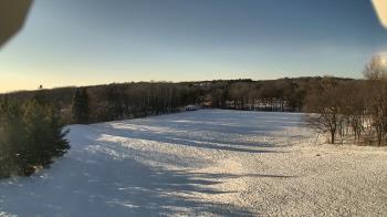 Weather camera view of Scenic Heights ES.