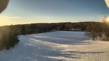 Weather camera view of Scenic Heights ES.