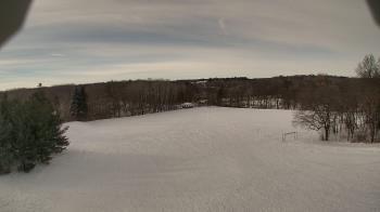 Weather camera view of Scenic Heights ES.