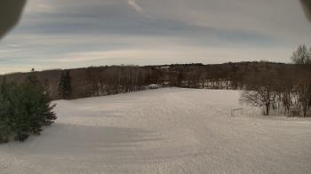 Weather camera view of Scenic Heights ES.