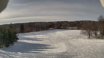 Weather camera view of Scenic Heights ES.