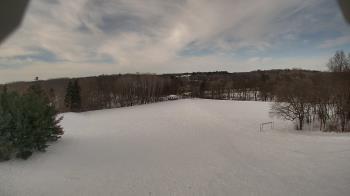 Weather camera view of Scenic Heights ES.