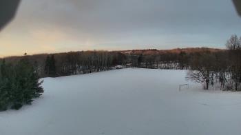 Weather camera view of Scenic Heights ES.
