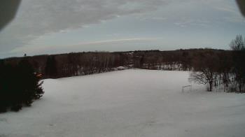 Weather camera view of Scenic Heights ES.