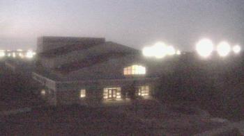 Weather camera view of Manor HS.