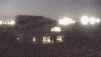 Weather camera view of Manor HS.