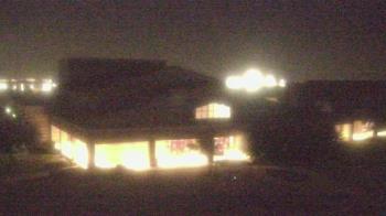 Weather camera view of Manor HS.