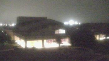 Weather camera view of Manor HS.