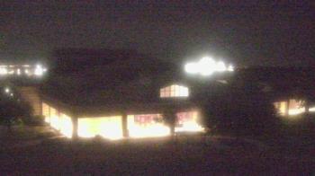 Weather camera view of Manor HS.