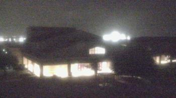 Weather camera view of Manor HS.