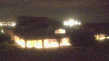 Weather camera view of Manor HS.