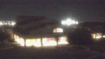 Weather camera view of Manor HS.