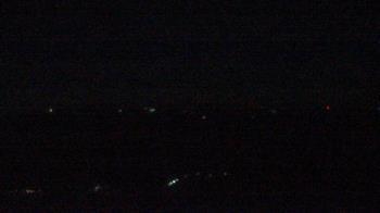 Weather camera view of Cartwright Mountain.