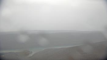 Weather camera view of Cartwright Mountain.