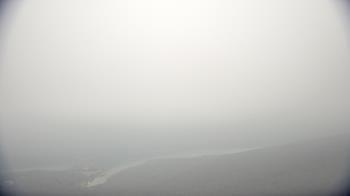 Weather camera view of Cartwright Mountain.