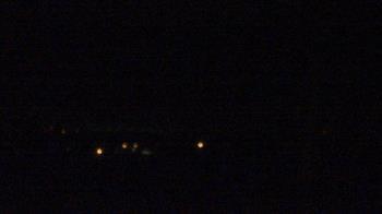 Weather camera view of Cartwright Mountain.