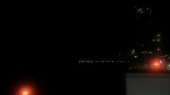 Weather camera view of Island House Hotel.