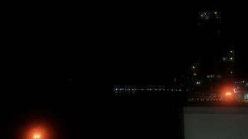 Weather camera view of Island House Hotel.