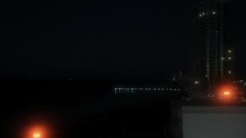 Weather camera view of Island House Hotel.