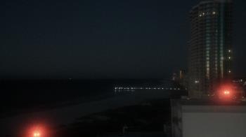 Weather camera view of Island House Hotel.