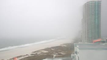 Weather camera view of Island House Hotel.