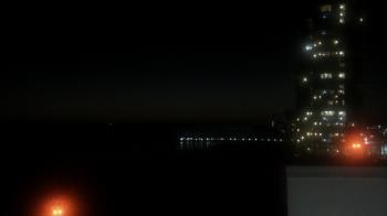 Weather camera view of Island House Hotel.