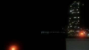 Weather camera view of Island House Hotel.