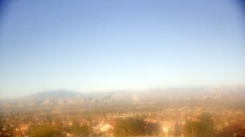 Weather camera view of Mike O Callaghan MS i3 Learn Academy.