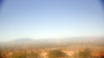 Weather camera view of Mike O Callaghan MS i3 Learn Academy.