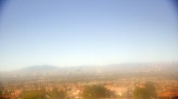 Weather camera view of Mike O Callaghan MS i3 Learn Academy.