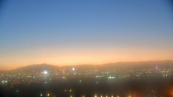 Weather camera view of Mike O Callaghan MS i3 Learn Academy.