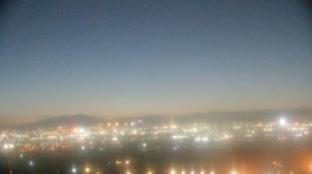 Weather camera view of Mike O Callaghan MS i3 Learn Academy.