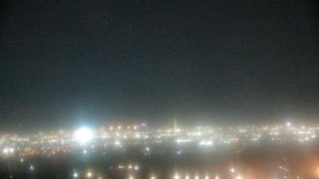 Weather camera view of Mike O Callaghan MS i3 Learn Academy.