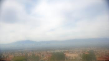 Weather camera view of Mike O Callaghan MS i3 Learn Academy.