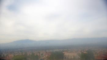 Weather camera view of Mike O Callaghan MS i3 Learn Academy.